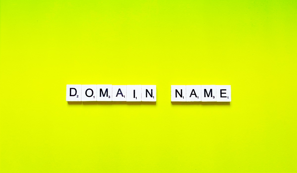 Where To Get Domain Name